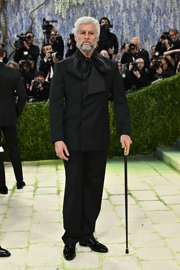 Met Gala Red Carpet 2026: Los looks de la celebridades