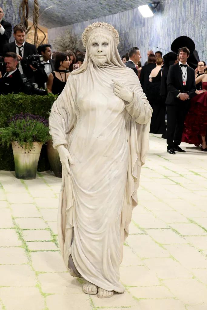 Met Gala Red Carpet 2026: Los looks de la celebridades