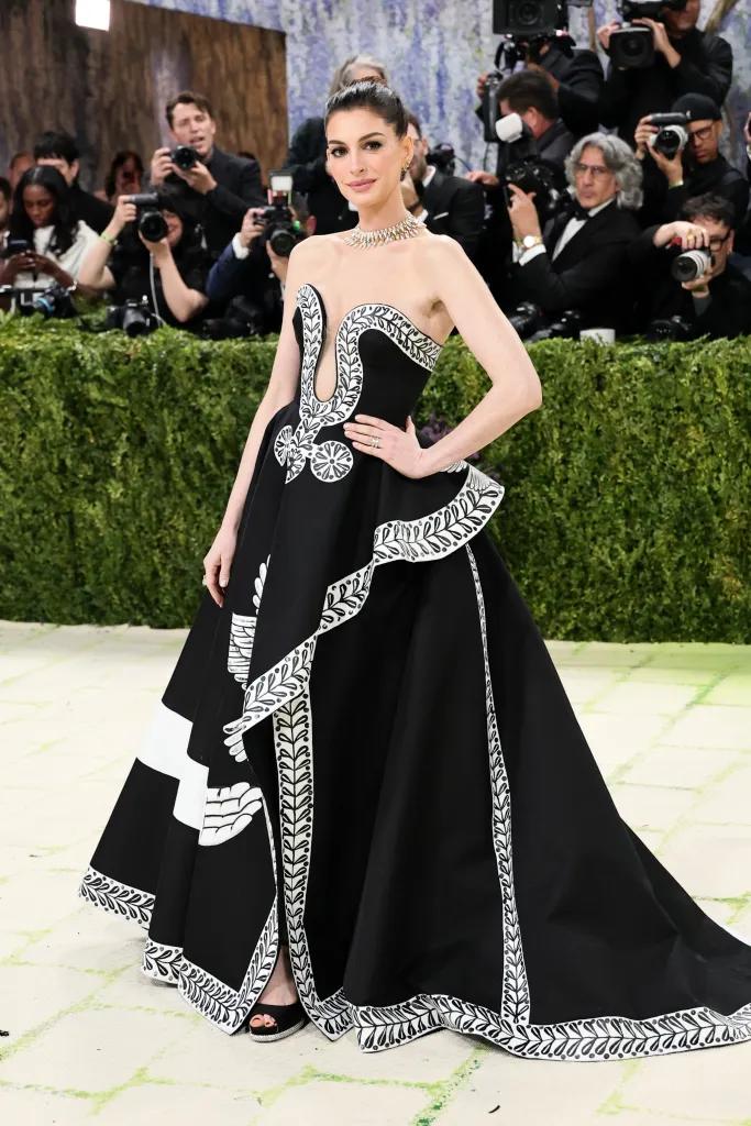 Met Gala Red Carpet 2026: Los looks de la celebridades