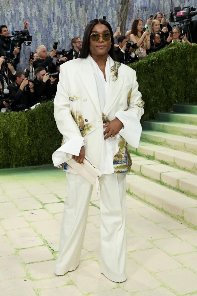 Met Gala Red Carpet 2026: Los looks de la celebridades