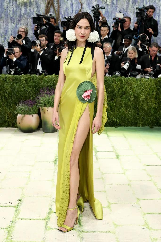 Met Gala Red Carpet 2026: Los looks de la celebridades
