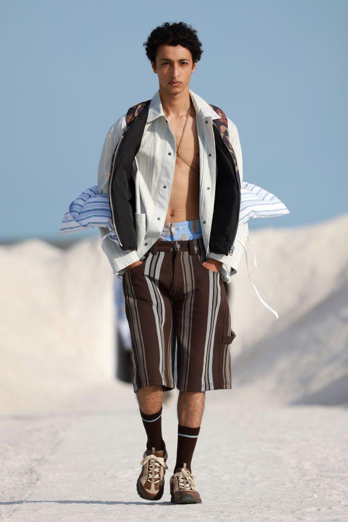 Jacquemus presenta colección Otoño 2022