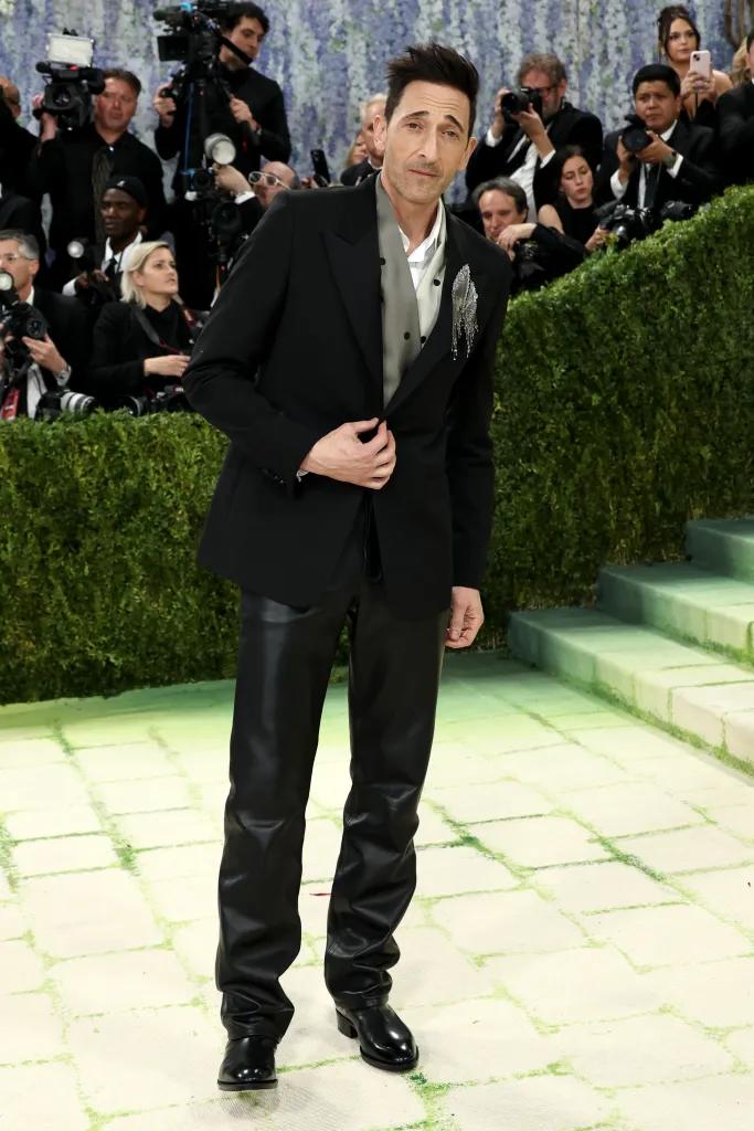 Met Gala Red Carpet 2026: Los looks de la celebridades