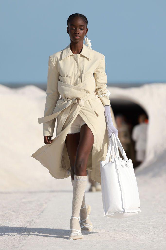 Jacquemus presenta colección Otoño 2022