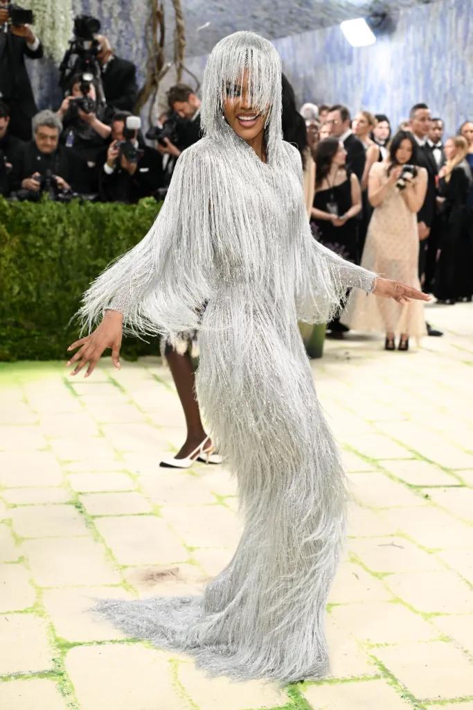 Met Gala Red Carpet 2026: Los looks de la celebridades