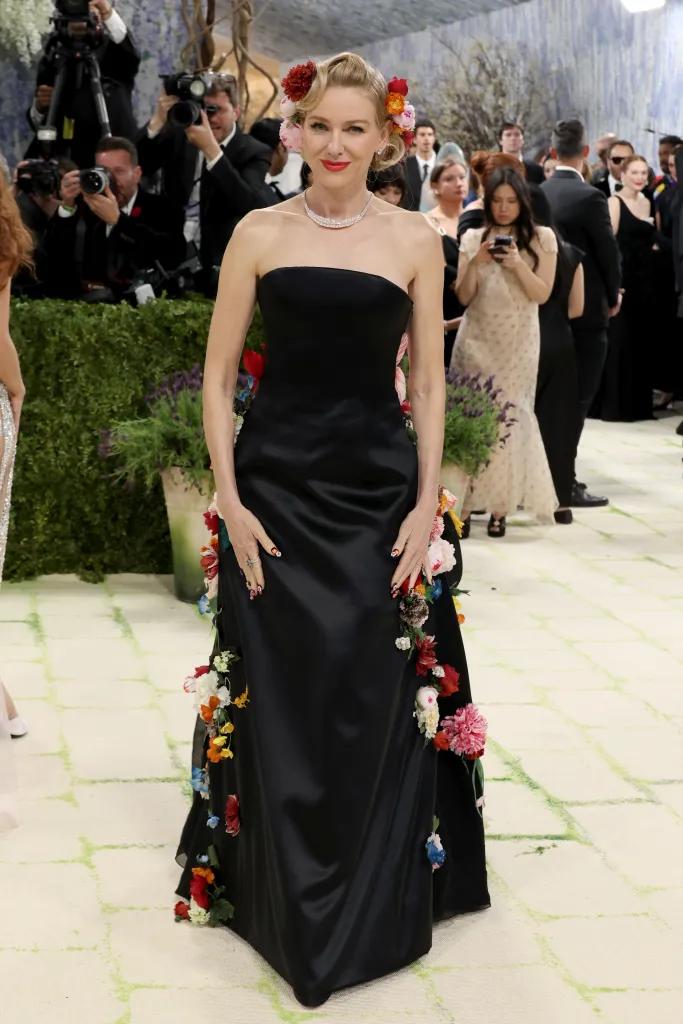 Met Gala Red Carpet 2026: Los looks de la celebridades