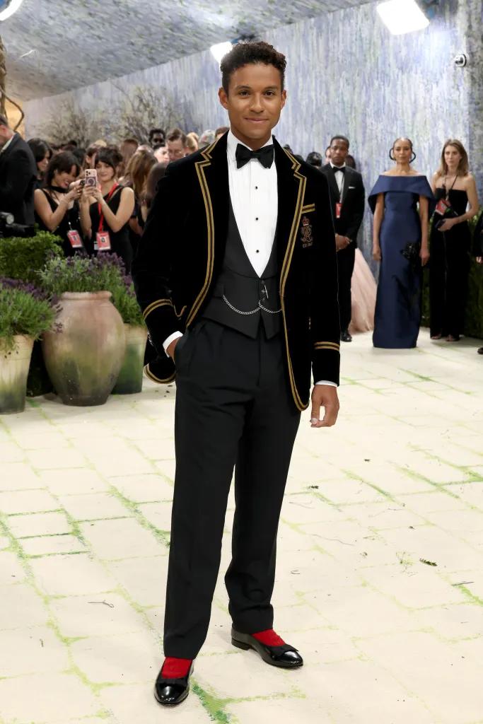 Met Gala Red Carpet 2026: Los looks de la celebridades
