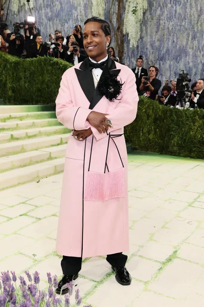 Met Gala Red Carpet 2026: Los looks de la celebridades