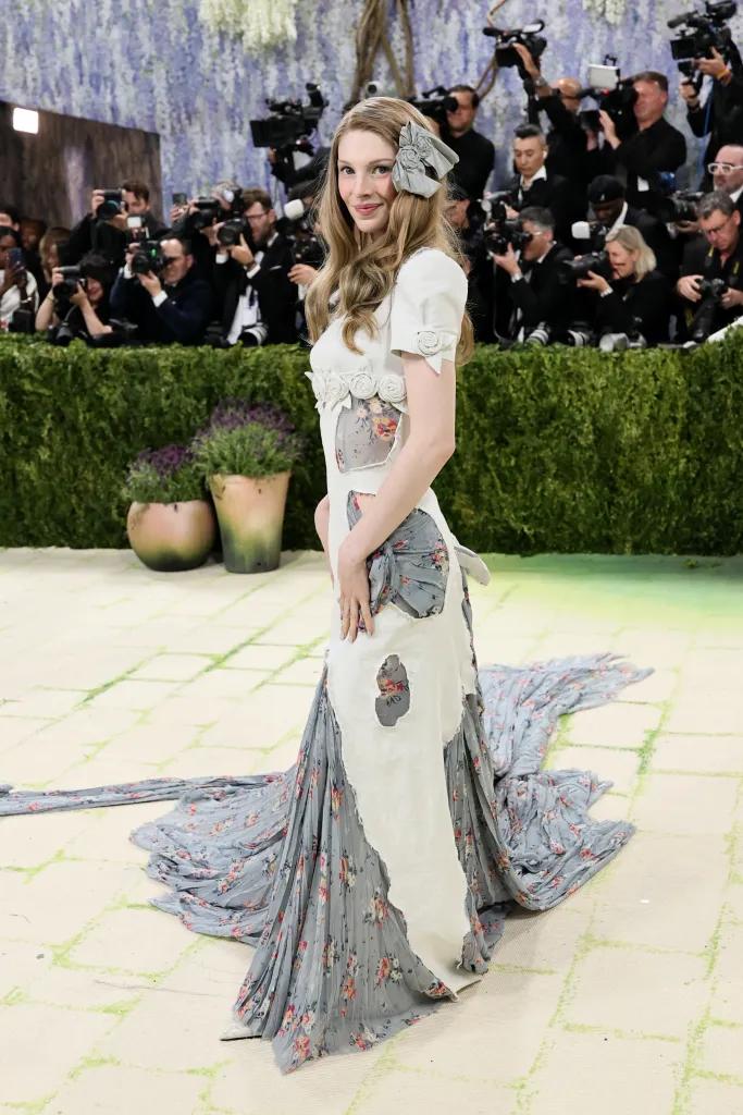 Met Gala Red Carpet 2026: Los looks de la celebridades
