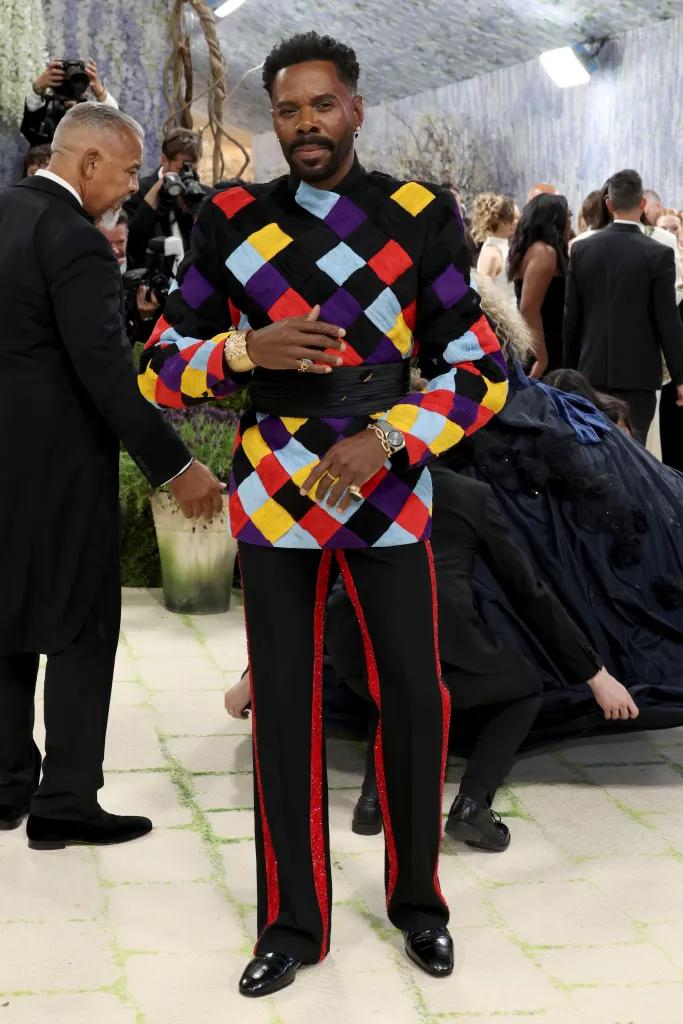 Met Gala Red Carpet 2026: Los looks de la celebridades