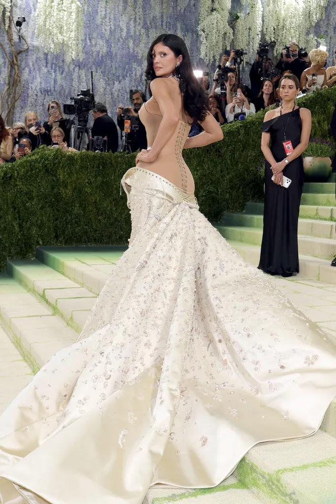 Met Gala Red Carpet 2026: Los looks de la celebridades