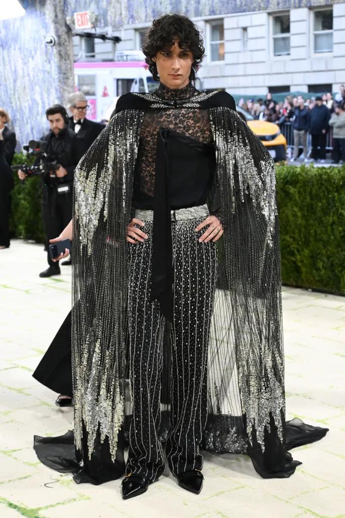 Met Gala Red Carpet 2026: Los looks de la celebridades