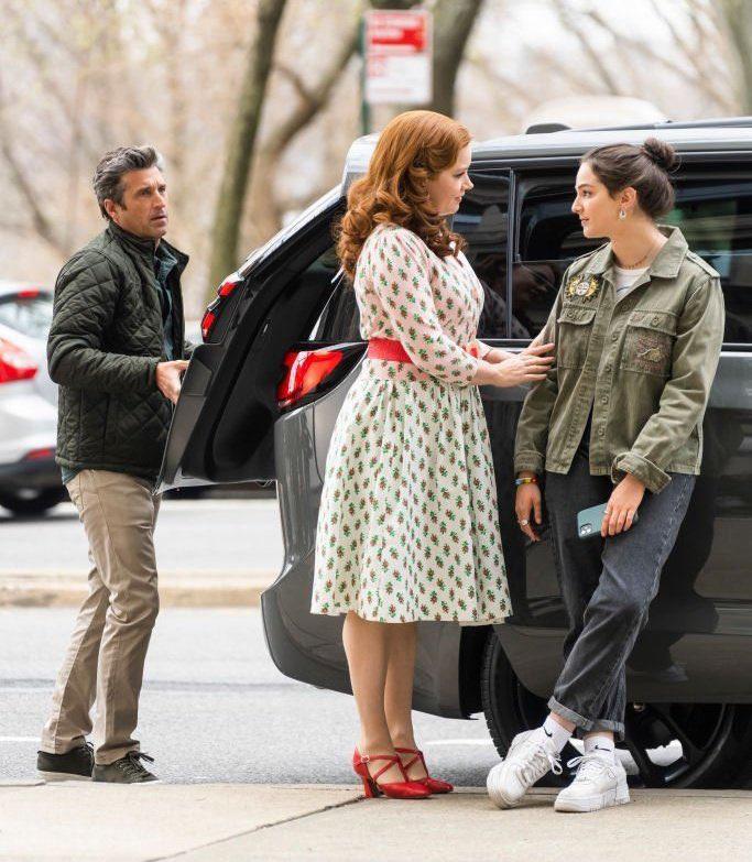 Gabriella Baldacchin reemplazará a Rachel Covey en su papel como Morgan.