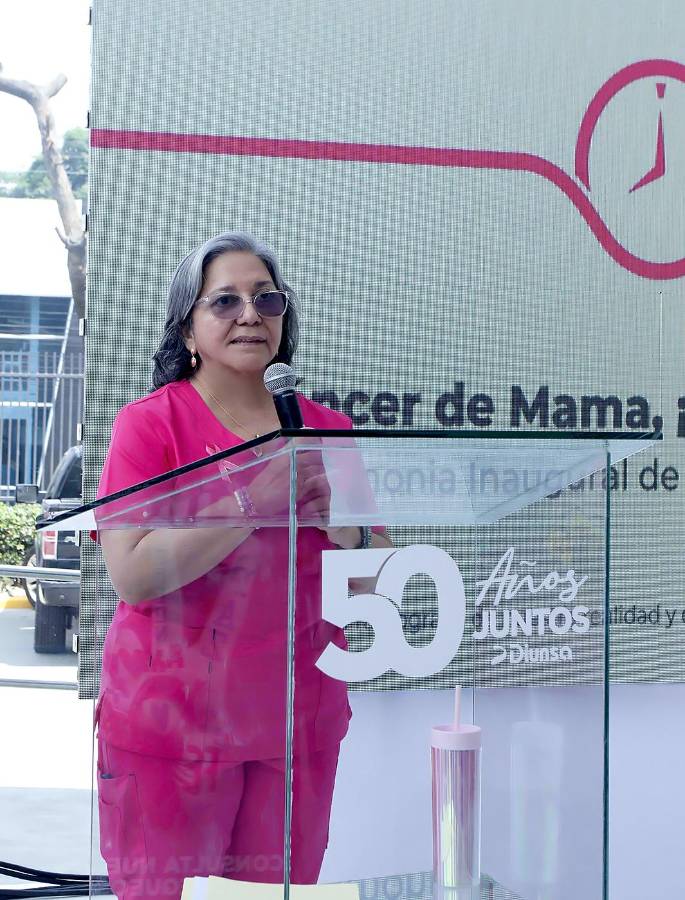 Listones de Amor lanza su campaña rosa contra el cáncer de mama