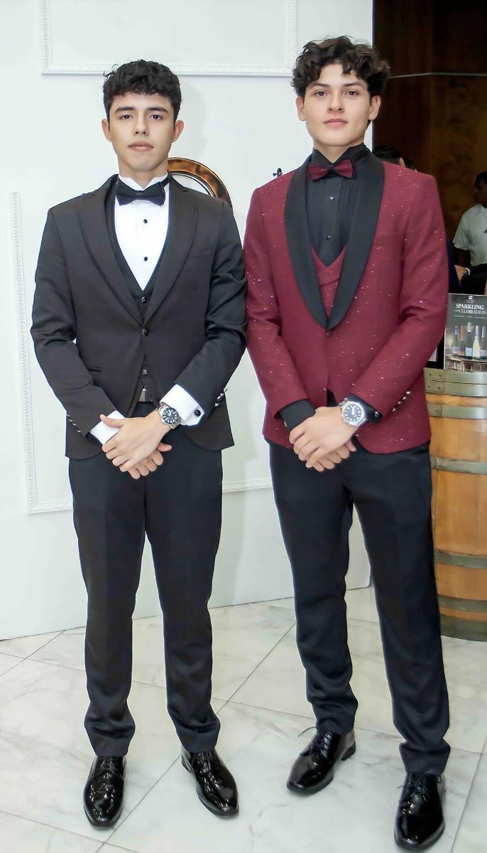 Fiesta de la prom 2026 de Happy Days &amp; Freedom Institute