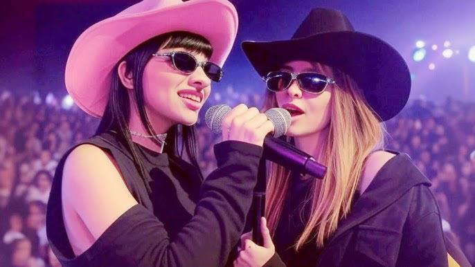 Cazzu lanza nueva canción y Belinda le aplaude