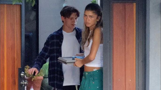 La pareja ha sido objeto de especulación desde que comenzaron a trabajar juntos en <i>Spider-Man: De regreso a casa</i> en 2017. Aunque inicialmente negaron cualquier vínculo romántico, las imágenes filtradas en 2021 confirmaron lo que los fans ya sospechaban.