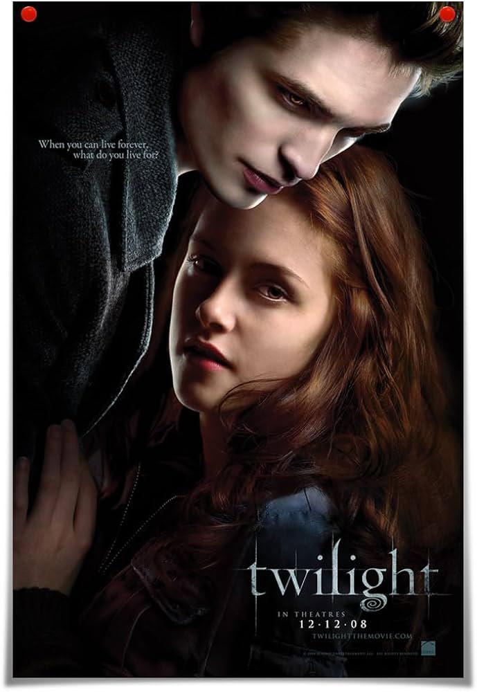 <b>Netflix: Crepúsculo la saga completa.</b>El fenómeno adolescente vuelve a la pantalla con la llegada de Crepúsculo. Bella Swan se muda con su padre y se encuentra con Edward, un misterioso compañero que oculta un secreto vampírico. Una historia de amor y fantasía que cautivó a millones.