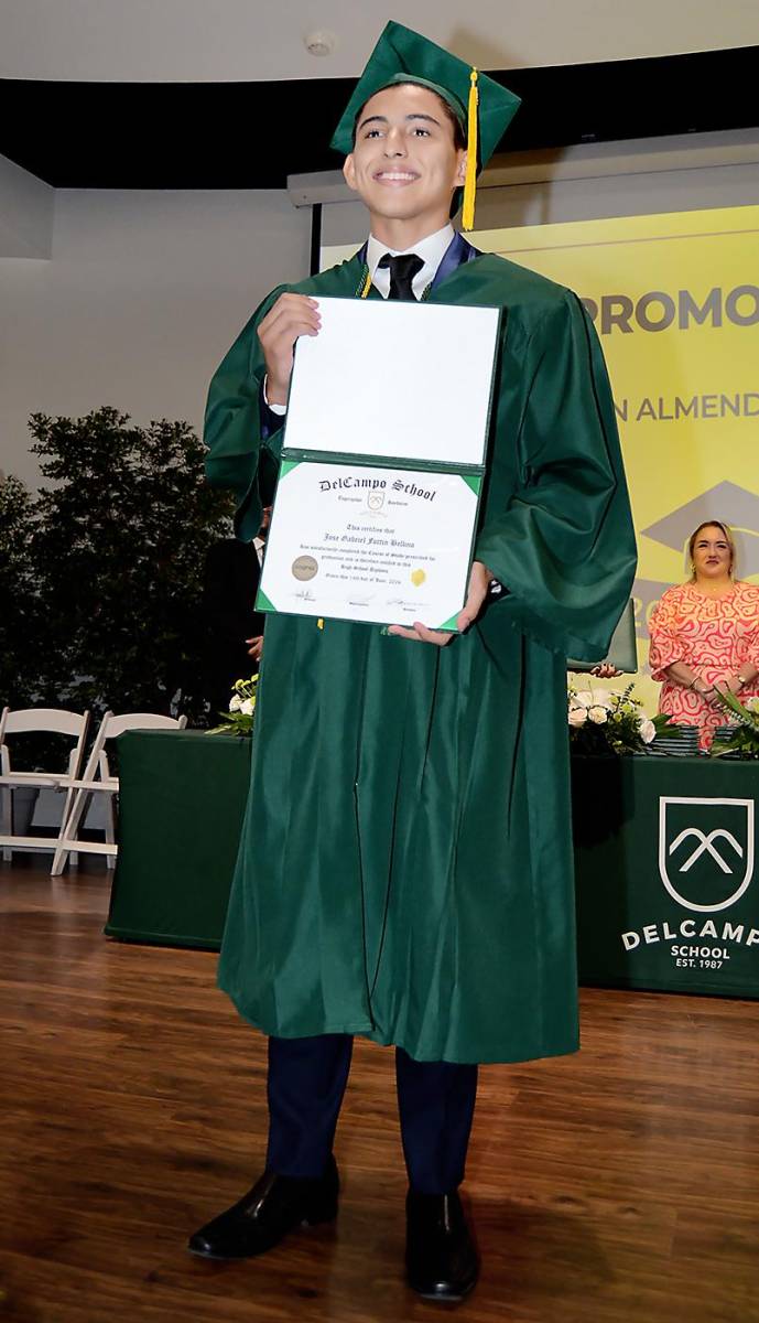 José Fortín.