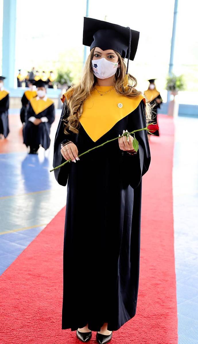 Graduación de La Estancia School 2022