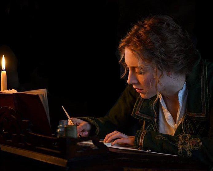 Cómo escribir una novela de manera rápida y eficiente