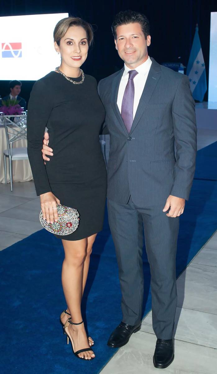 Anaelvira y Rafael Coello