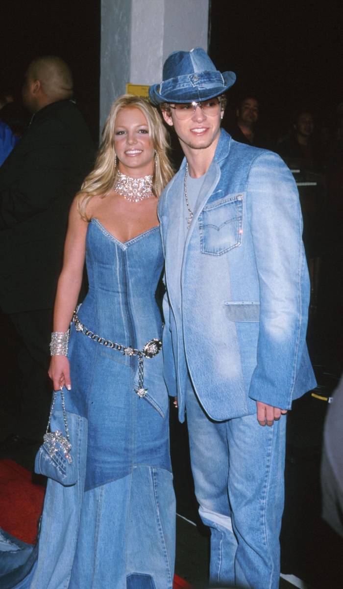 Britney Spears revela que decidió interrumpir su embarazo cuando era novia de Justin Timberlake