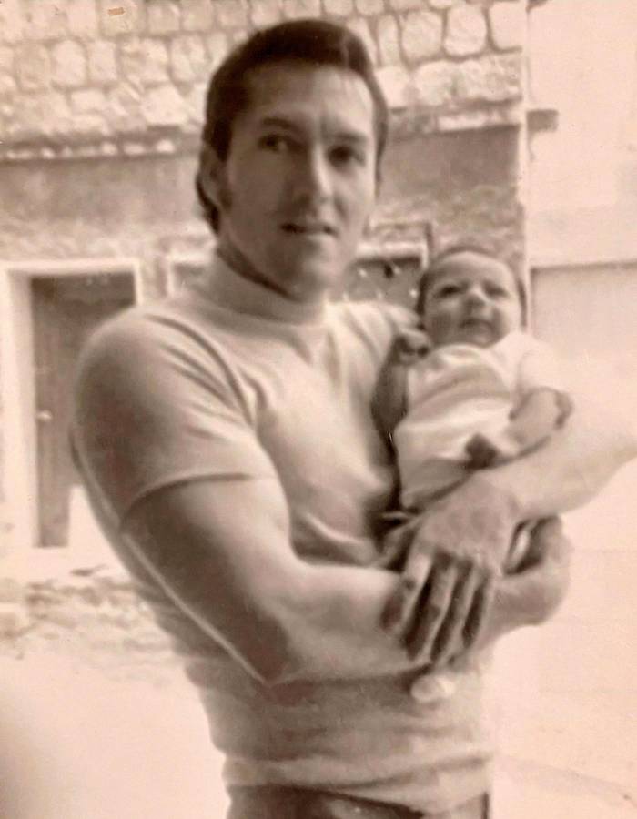 Erase una vez un gato...