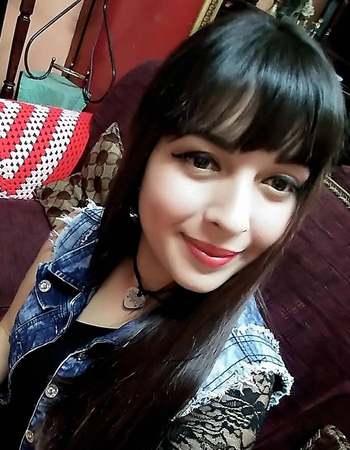 A los 18 años comenzó a escribir <i>Grettell</i>; dejó la historia en pausa y, nueve años después, retomó su novela hasta convertirla en un sueño cumplido.