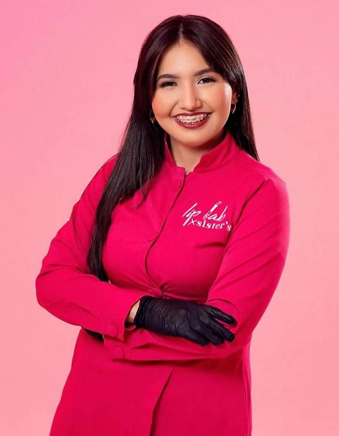 Hay una frase que me acompaña cada vez que me enfrento a un nuevo reto, y que refleja mi filosofía emprendedora: ”Quien no arriesga, no gana.”