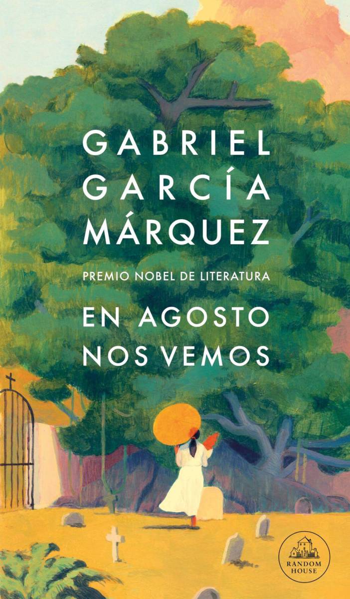 Gabo regresa a las librerías de todo el mundo una década después de su fallecimiento con “En agosto nos vemos”, una novela que dejó sin acabar y que ahora sus herederos han decidido finalmente que vea la luz al considerar estos que contiene «muchísimos y muy disfrutables méritos y nada que impida gozar de lo más sobresaliente de la obra de Gabriel: su capacidad de invención, la poesía del lenguaje, la narrativa cautivadora, su entendimiento del ser humano y su cariño por sus vivencias y sus desventuras, sobre todo en el amor».