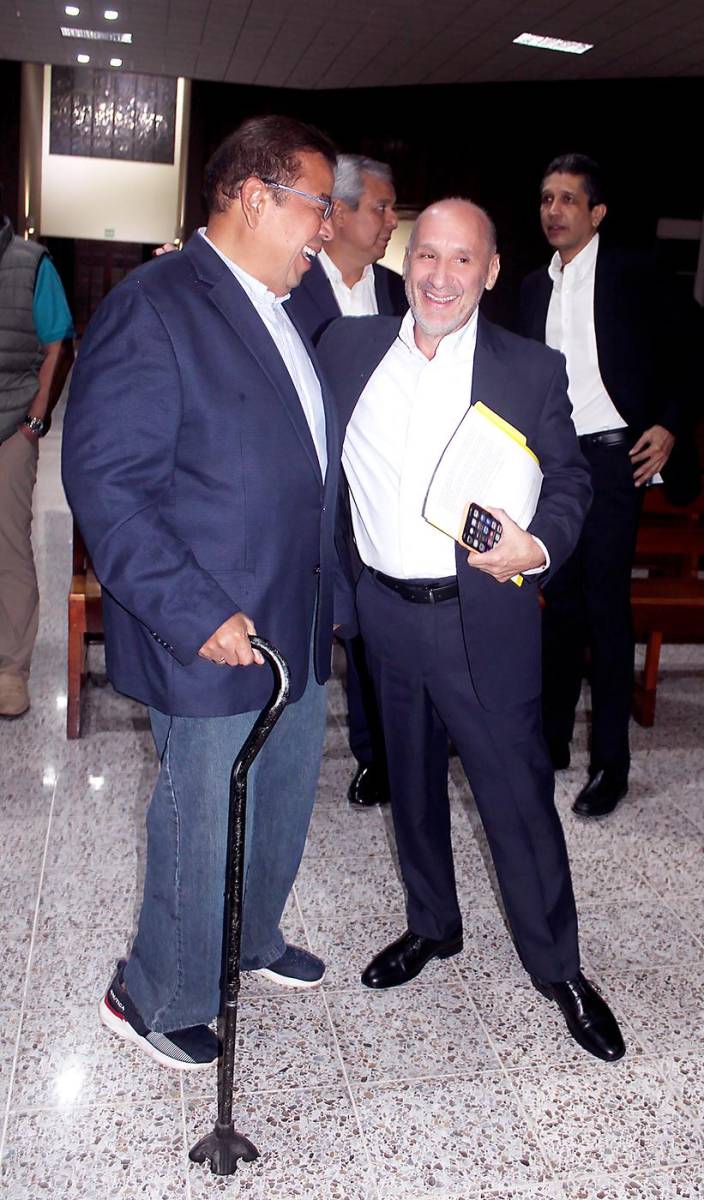 Reencuentro de la promoción 1984 del Instituto San Miguel