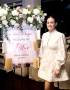 <i>“A new chapter is about to begin”,</i> fue la frase que dio la bienvenida al encantador bridal shower en honor a Allison Rivera Salazar, una novia apasionada por la lectura que pronto unirá su vida a José Armando Erazo.