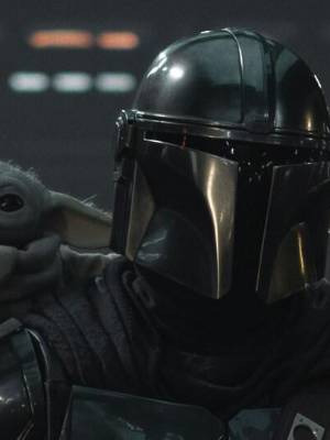 La galaxia vuelve a expandirse en la pantalla grande con el esperado estreno de <i>The Mandalorian and Grogu, </i>la nueva aventura del universo de Star Wars que ya está en cines