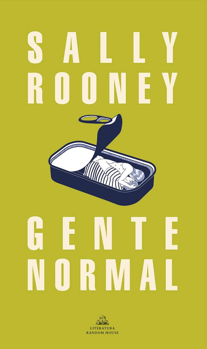 Gente Normal de Sally Rooney“Gente normal es una historia de fascinación mutua, de amistad y de amor entre dos personas que no consiguen encontrarse, una reflexión sobre la dificultad de cambiar quiénes somos”, esa es la descripción que dan del libro en Amazon, ¿qué más pedir? La novela se centra en Marianne y Connell, dos chicos que no tienen relación en la secundaria, pero que cada tarde coinciden. Un día deciden conversar y desde ahí comienza una tierna y un como tumultuosa amistad. Este libro te hará sentir mariposas en el estómago por la belleza y pureza de su contenido. 