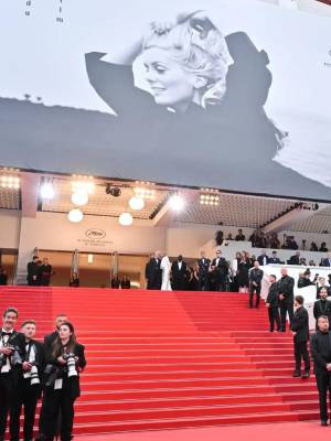 “Si <i>Una batalla tras otra </i>o <i>Pecadores</i> hubieran estado en Cannes, habrían tenido aún más éxito”, expresó el delegado general del Festival de Cannes, Thierry Frémaux.