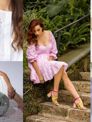 Honduras está lleno de emprendimientos fabulosos que resaltan la creatividad y talento de sus creadores. En esta lista, te presentamos 10 emprendimientos de moda increíbles que están generando impacto y conquistando a los usuarios de las redes sociales. Desde prendas que fusionan el patriotismo con la innovación, hasta moda sostenible: te dejamos 10 marcas hondureñas que debes tener en tu radar en el 2023.