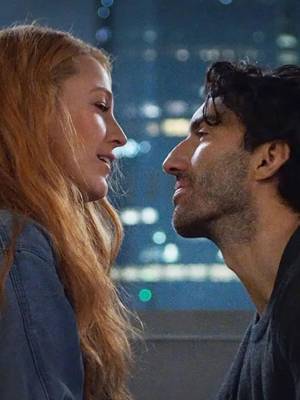 Blake Lively retira cargos contra Justin Baldoni