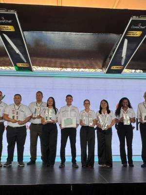 La nueva colección Core Chef llega a Supermercados La Colonia