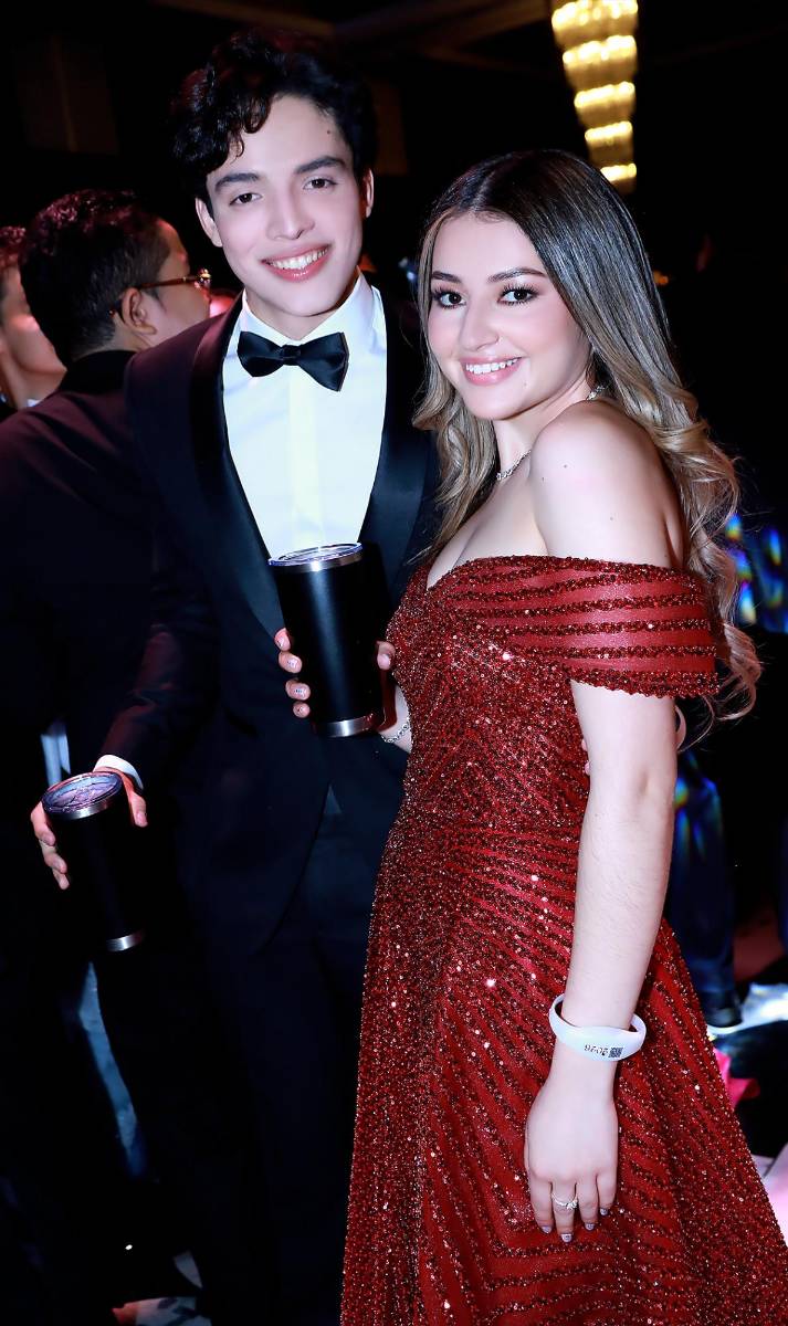 Fiesta de la Prom Del Campo School
