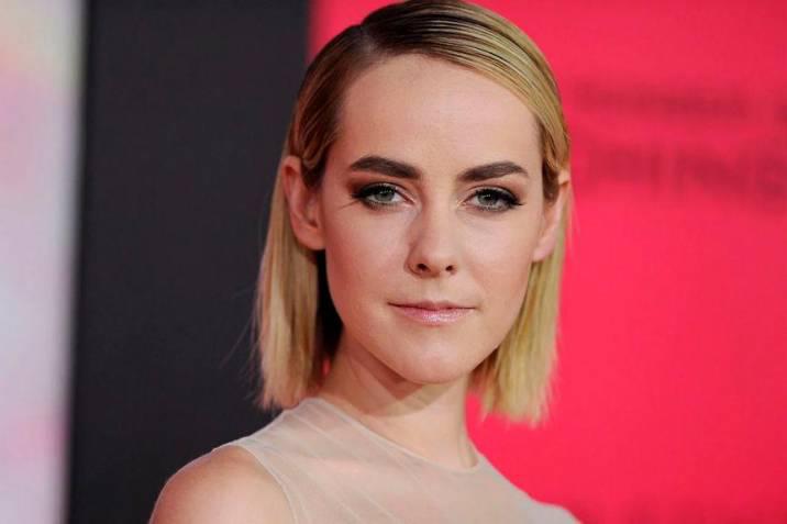 Jena Malone sufrió abuso sexual en el rodaje de “Los juegos del Hambre”