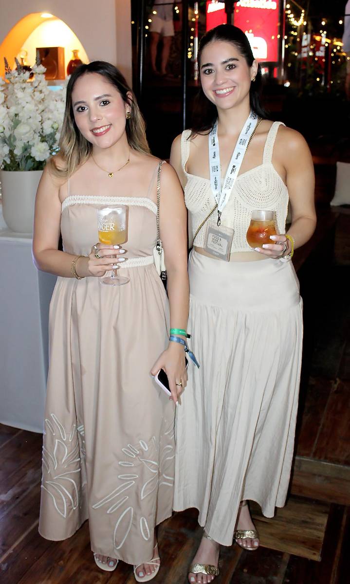 Así se vivió el día 1 del Food and Wine Festival en Roatán