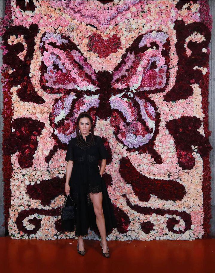 Karla Souza.