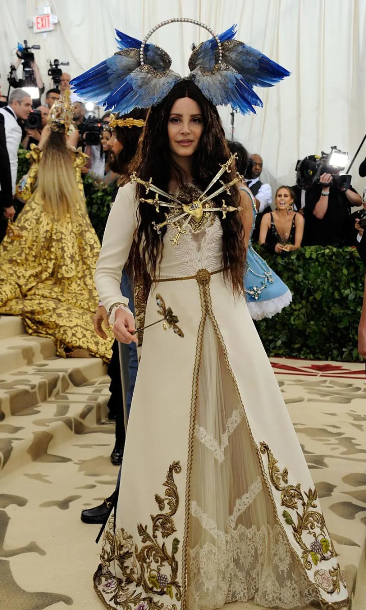 Celebridades que extrañamos en la MET GALA 2023