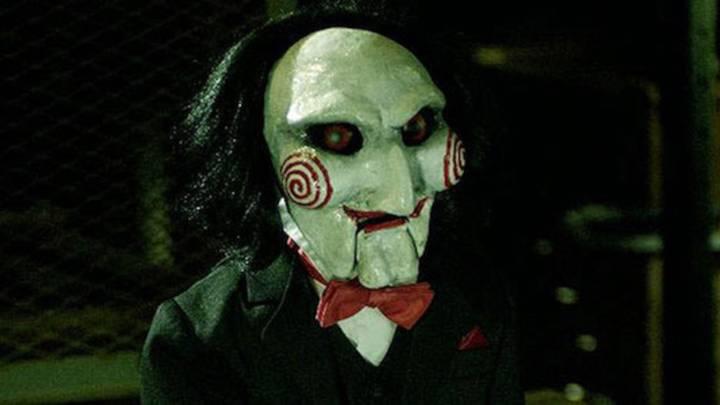 <b>Saw X</b>Después de su reaparición en la gran pantalla, numerosos seguidores no dudarán en disfrazarse como el icónico muñeco en triciclo de la aterradora franquicia de terror “Saw”.