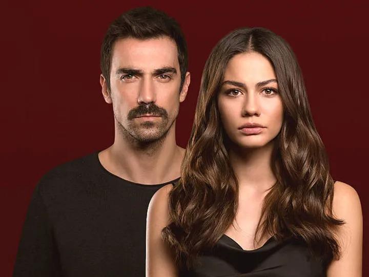 <b>Max: Mi hogar, mi destino</b>Un cuento de hadas moderno basado en una historia real sobre Zeynep, una muchacha a quien la vida le cambia por completo cuando se ve dividida entre la familia en la que nació y en la que el destino puso en su camino. La primera temporada tiene 39 capítulos y la segunda se compone de 99.