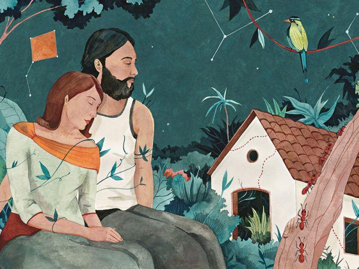 La plataforma adquirió los derechos para transformar cien años de soledad en una serie, algo a lo que accedieron los hijos de Gabriel García Márquez, Rodrigo García y Gonzalo García Barcha.