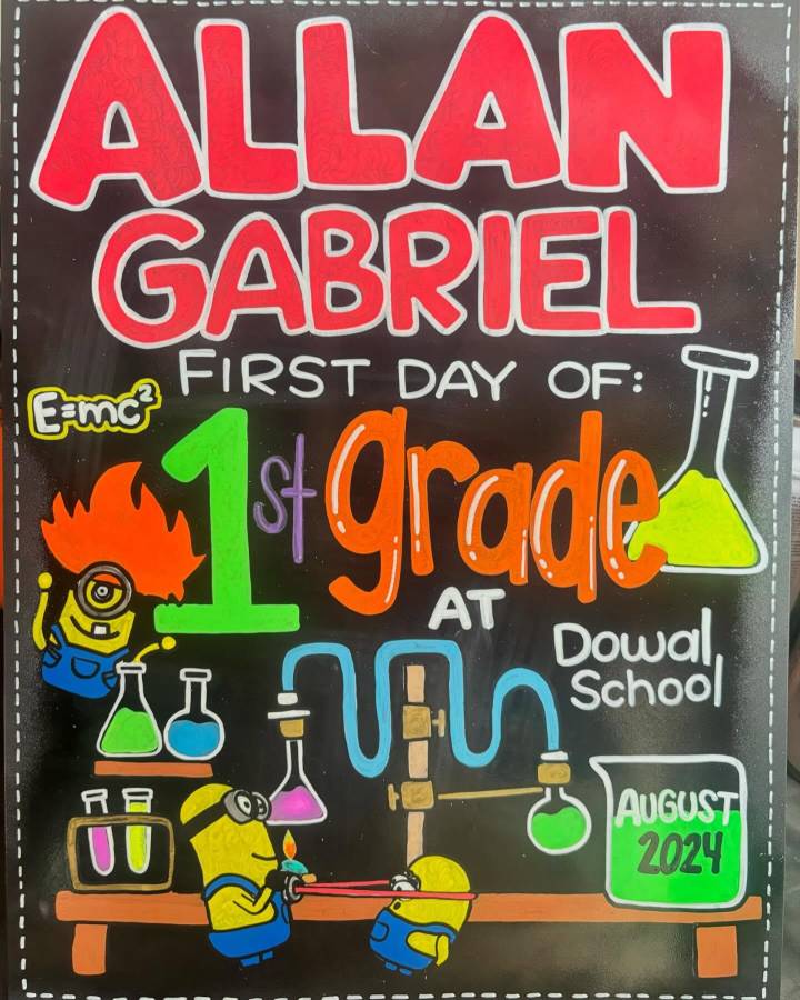 Lovesigns: arte con amor y significado