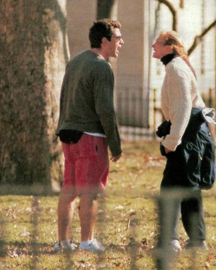 John F. Kennedy Jr. y Carolyn Bessette: la historia real detrás de la serie