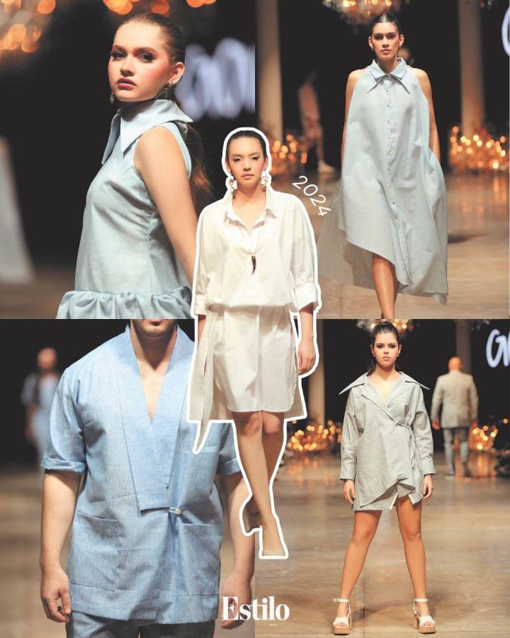 Galeano: Reinventando la moda en Honduras.
